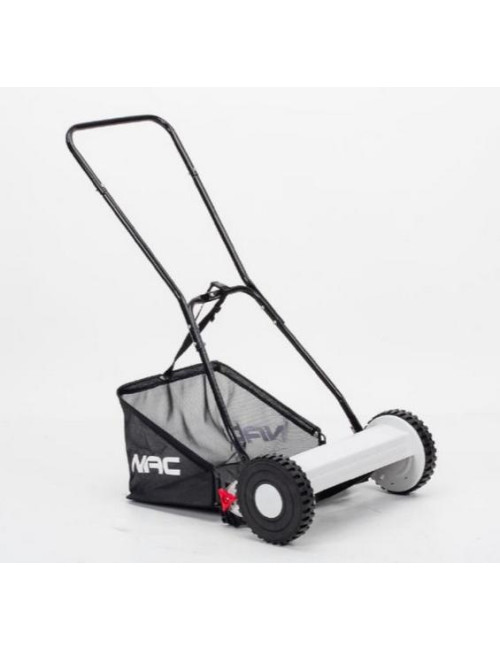 NAC KOSIARKA RĘCZNA-PCHANA 40cm LM-40