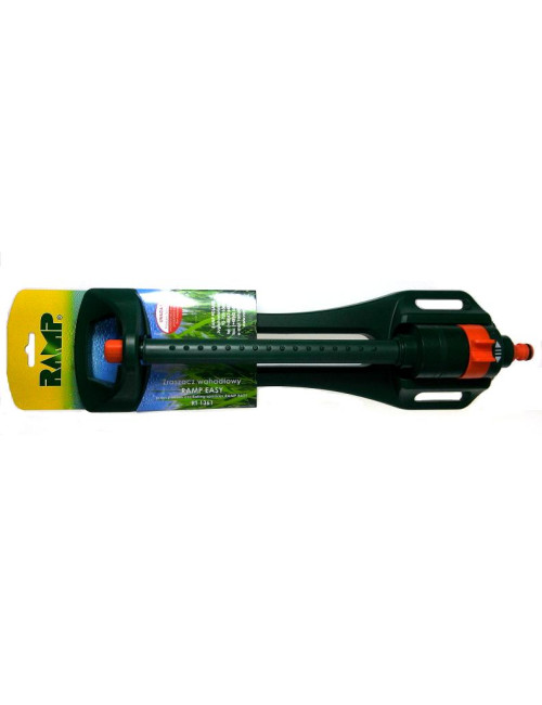 RAMP ZRASZACZ OSCYLACYJNY EASY PLASTIK