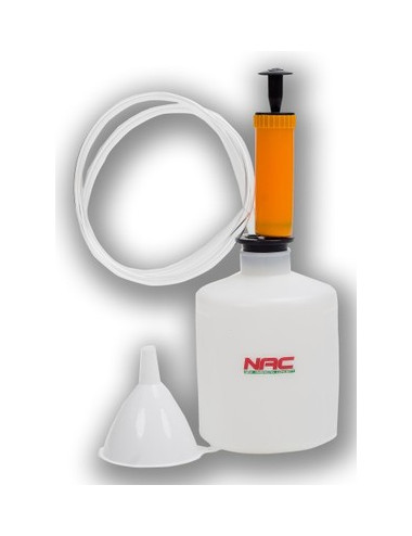 NAC ZESTAW DO ODSYSANIA OLEJU KXOE-005