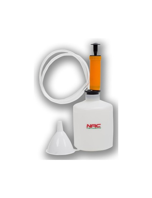 NAC ZESTAW DO ODSYSANIA OLEJU KXOE-005