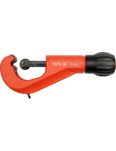 YATO OBCINAK RUR MIEDZIANYCH Z GRATOWNIKIEM 6-45mm YT-2233