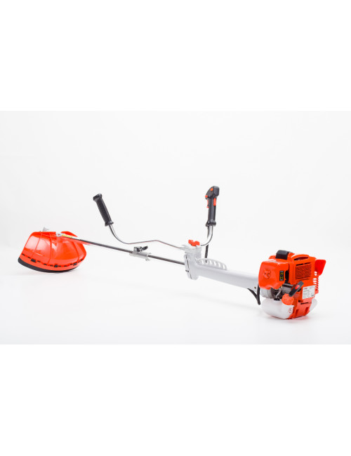 NAC KOSA SPALINOWA 1,7KM BP427-17KA-T