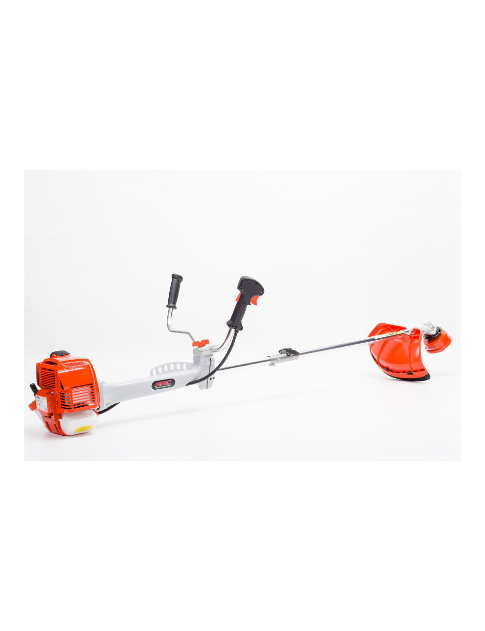 NAC KOSA SPALINOWA 1,7KM BP427-17KA-T