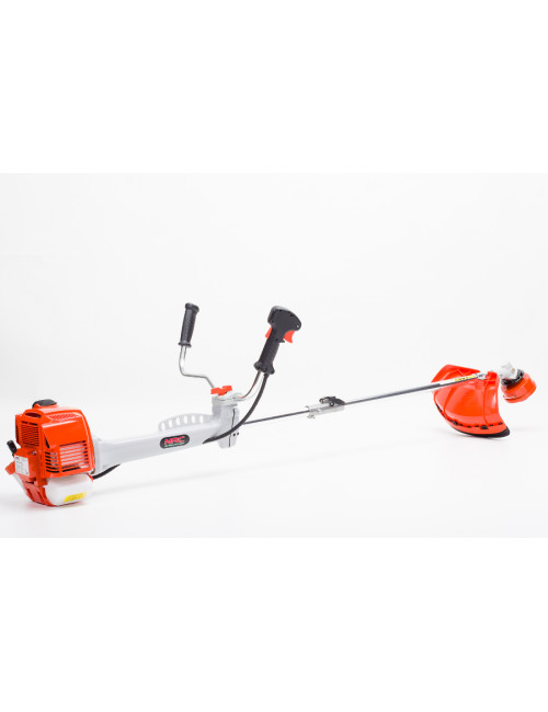 NAC KOSA SPALINOWA 1,7KM BP427-17KA-T