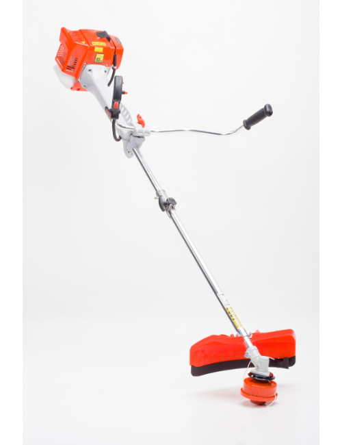 NAC KOSA SPALINOWA 1,7KM BP427-17KA-T