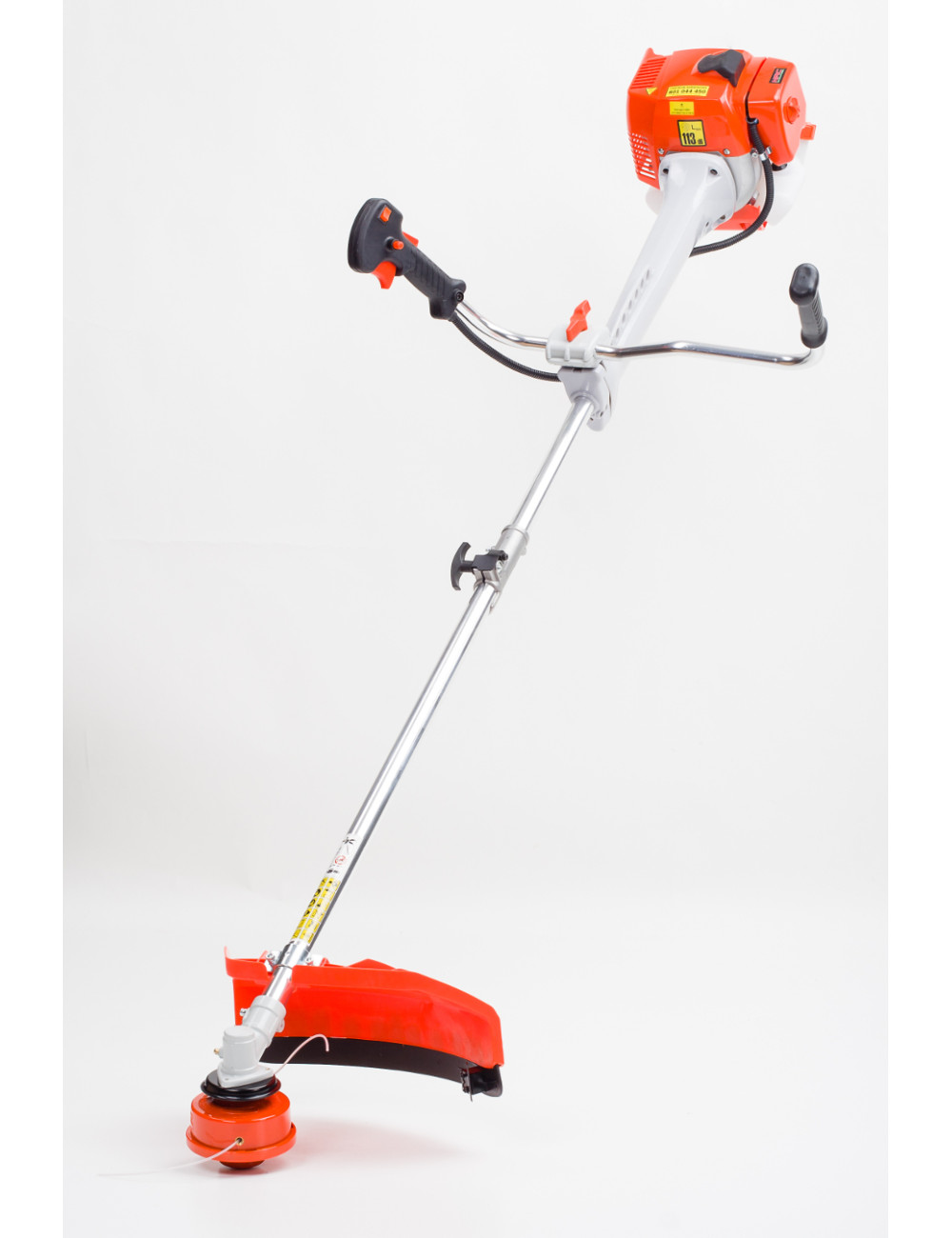 NAC KOSA SPALINOWA 1,7KM BP427-17KA-T