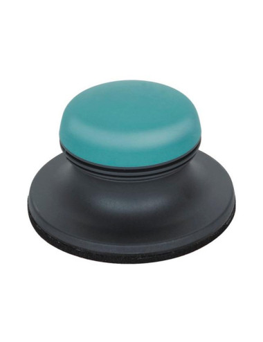 WOLFCRAFT UCHWYT DO SZLIFOWANIA RĘCZNY 125mm RZEP