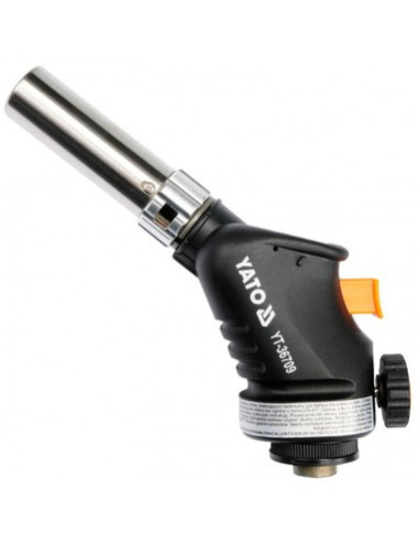 YATO PALNIK GAZOWY DO LUTOWANIA 36709