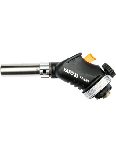 YATO PALNIK GAZOWY DO LUTOWANIA 36709