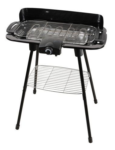MASTER GRILL GRILL ELEKTRYCZNY 2000 WATT MG401