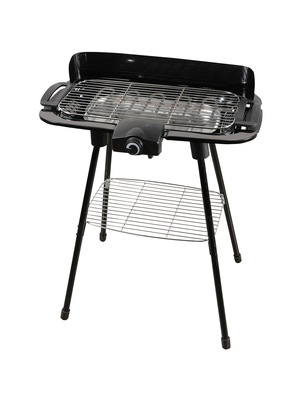 MASTER GRILL GRILL ELEKTRYCZNY 2000 WATT MG401