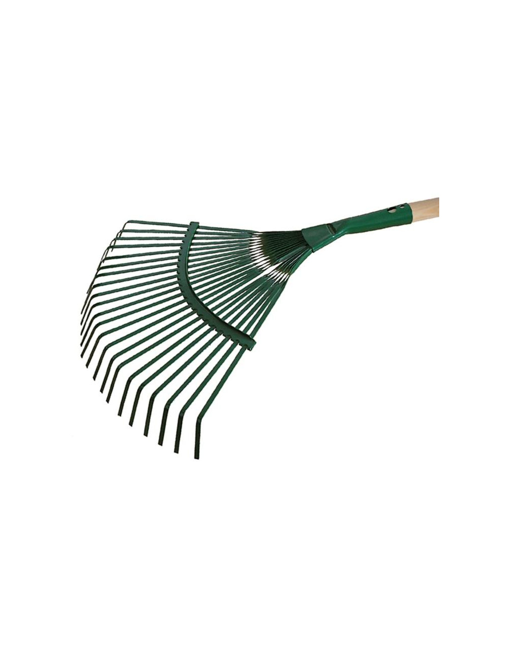 KARD GRABIE DO LIŚCI Z TAŚMY Z TRZONKIEM 130cm