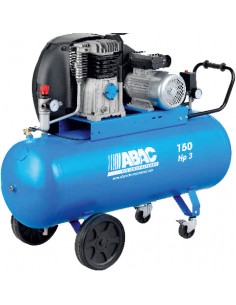 ABAC SPRĘŻARKA OLEJOWA PRO A39B 150 3HP 230V