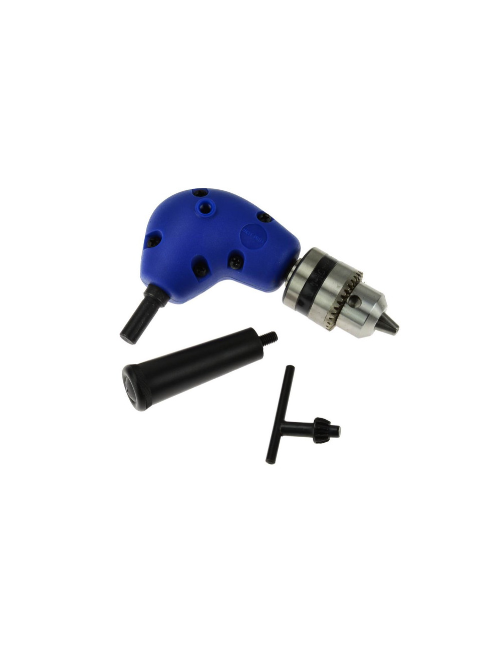 GEKO PRZYSTAWKA KĄTOWA DO WIERTARKI 1,5 - 10mm