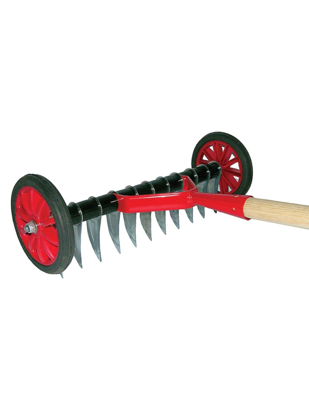 KARD AERATOR NA KÓŁKACH Z TRZONKIEM 130cm