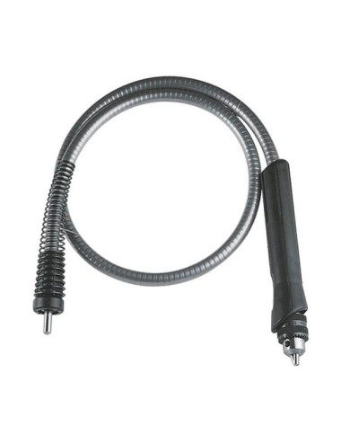 WOLFCRAFT WAŁEK GIĘTKI 130cm, UCHWYT 0,5 - 8mm, DO WIERTARKI