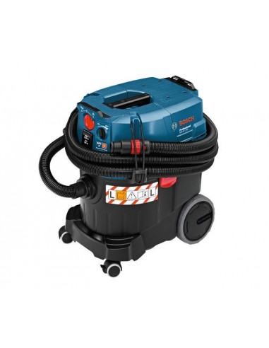 BOSCH ODKURZACZ 1200W KLASA L 35L GAS 35 L SFC