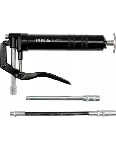 YATO TOWOTNICA 120ml 0701