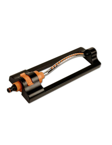 ZRASZACZ OSCYLACYJNY - METALOWE RAMIĘ BS