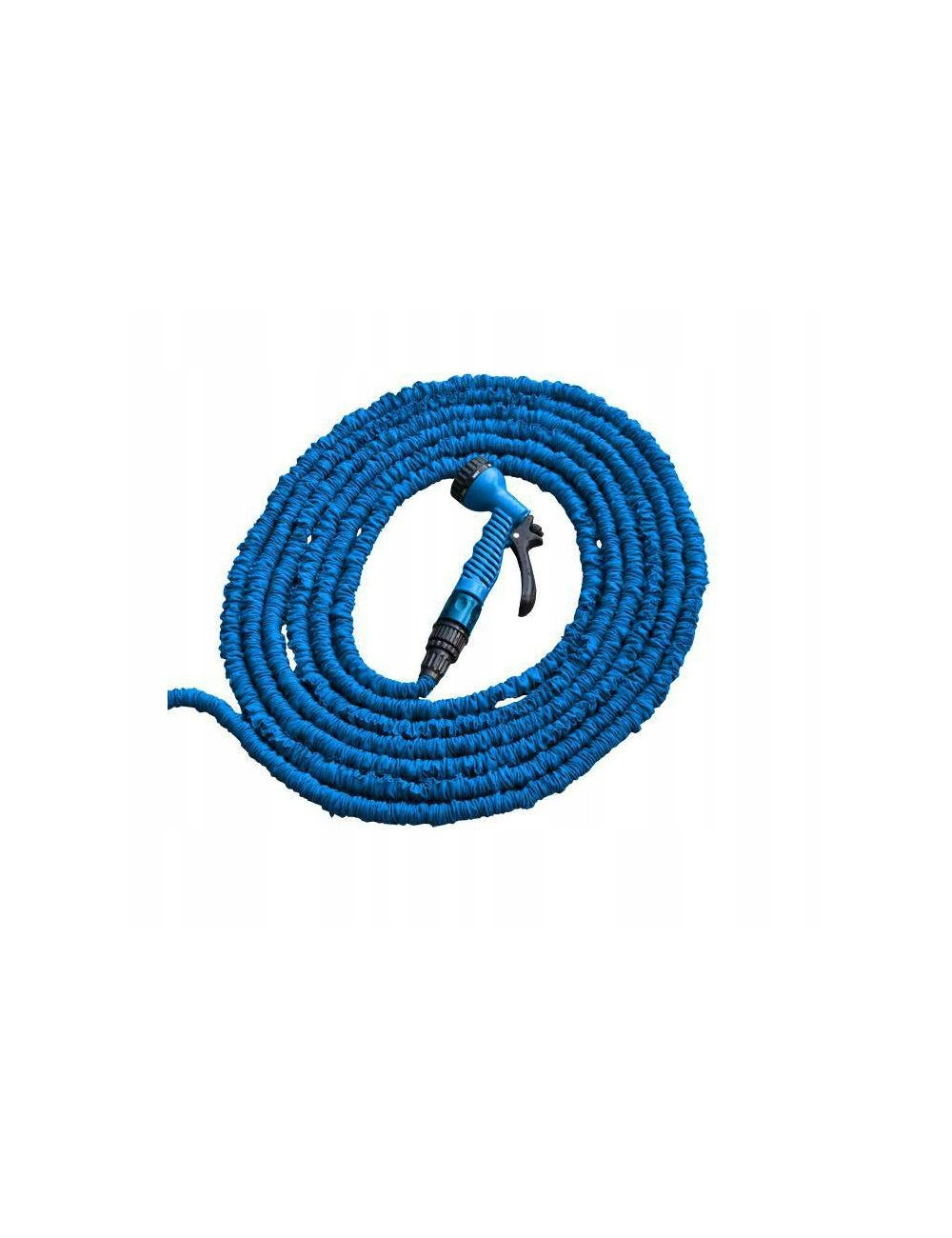 WĄŻ ROZCIĄGAJĄCY TRICK HOSE 7,5-22m + PISTOLET BR