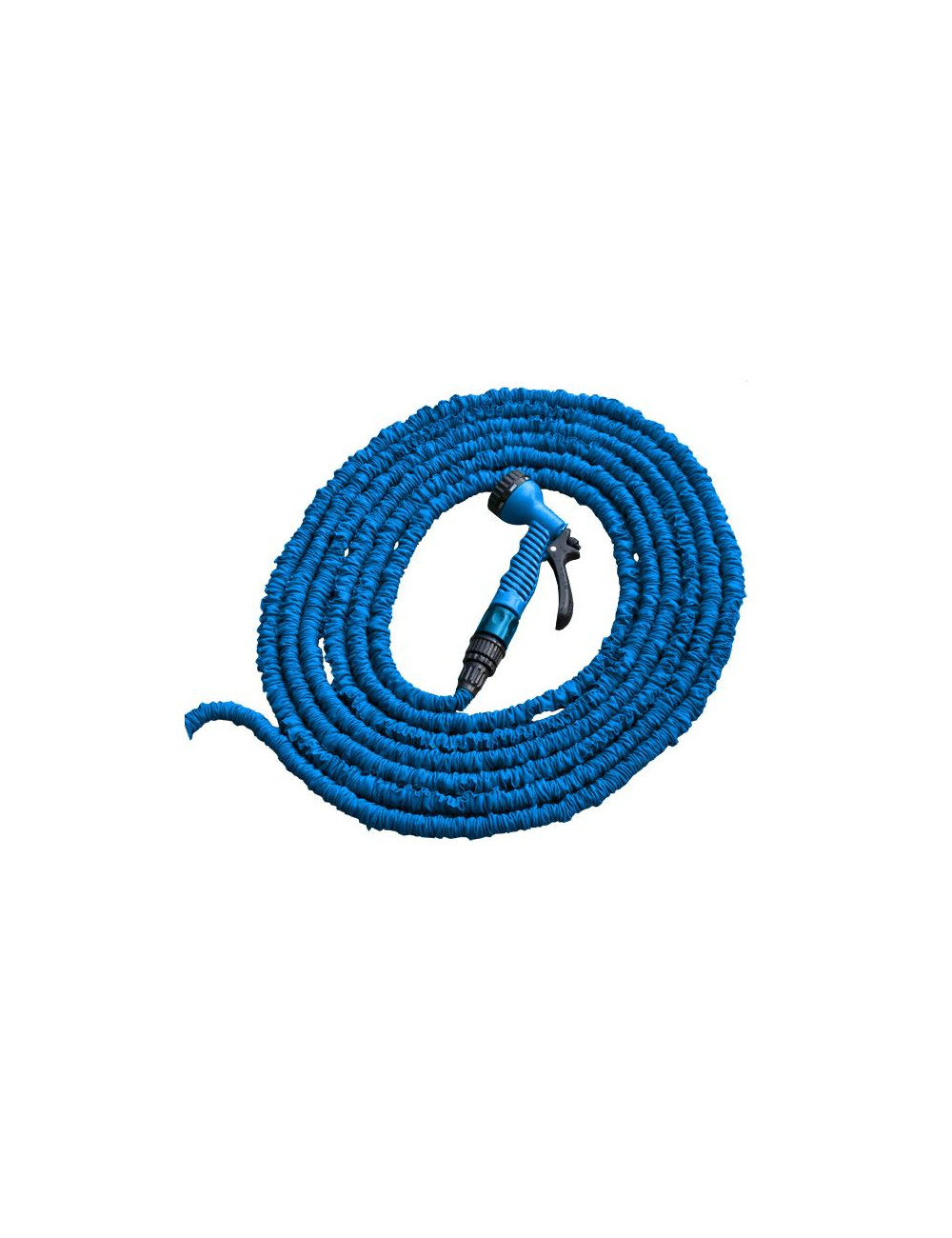 WĄŻ ROZCIĄGAJĄCY TRICK HOSE 7,5-22m + PISTOLET BR