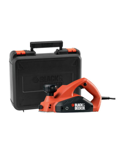 BLACK + DECKER STRUG 650W 82mm WALIZKA KW712KA