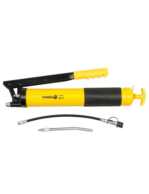 VOREL TOWOTNICA RĘCZNA 600cc 78043