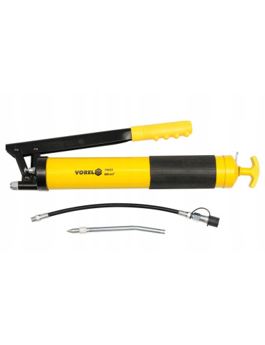 VOREL TOWOTNICA RĘCZNA 600cc 78043