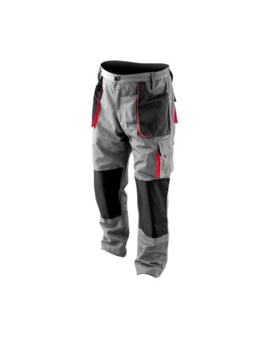 YATO SPODNIE ROBOCZE DAN ROZMIAR - M 80286