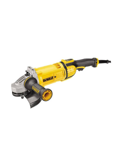 DEWALT SZLIFIERKA KĄTOWA 230mm 2600W DWE4579R