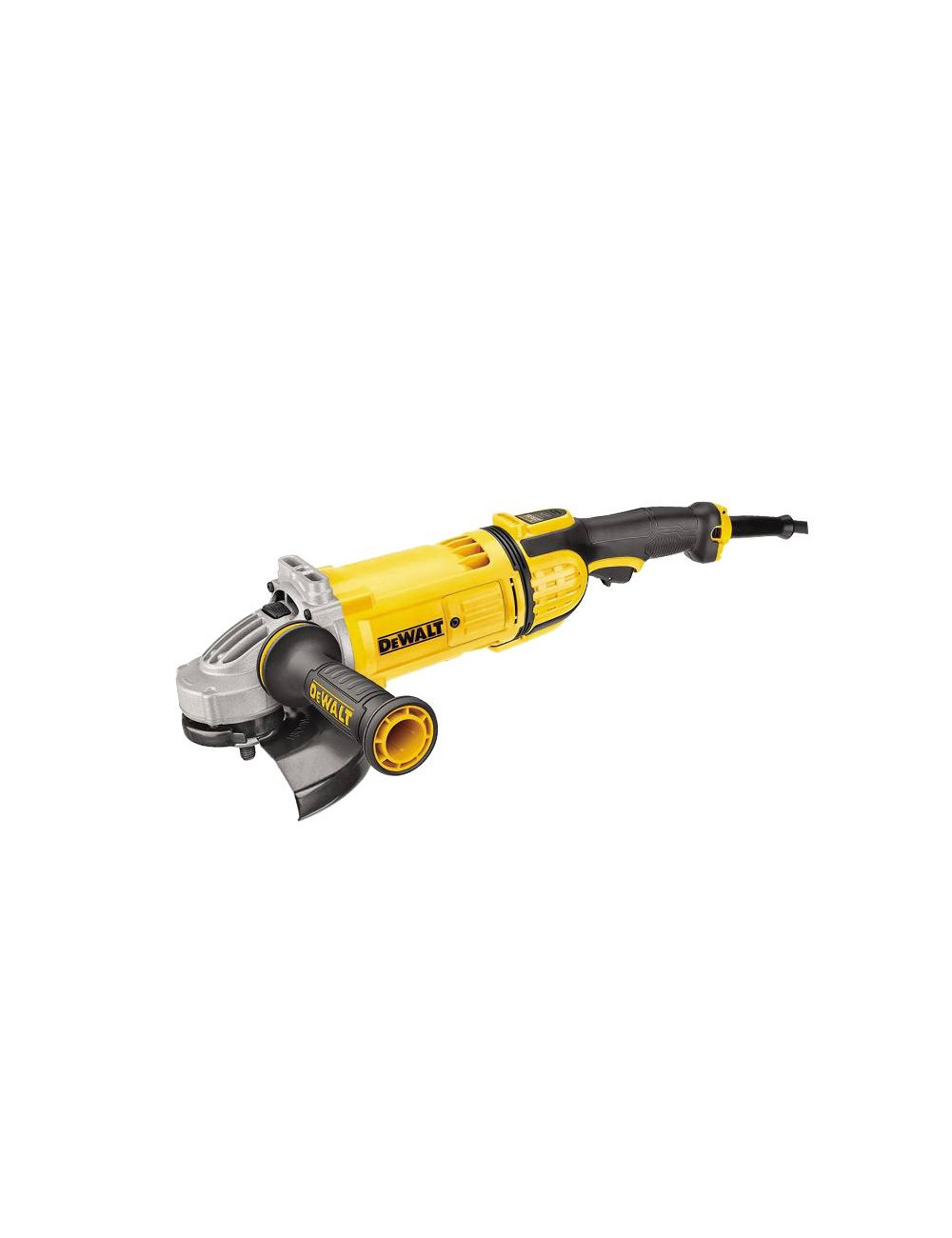 DEWALT SZLIFIERKA KĄTOWA 230mm 2600W DWE4579R