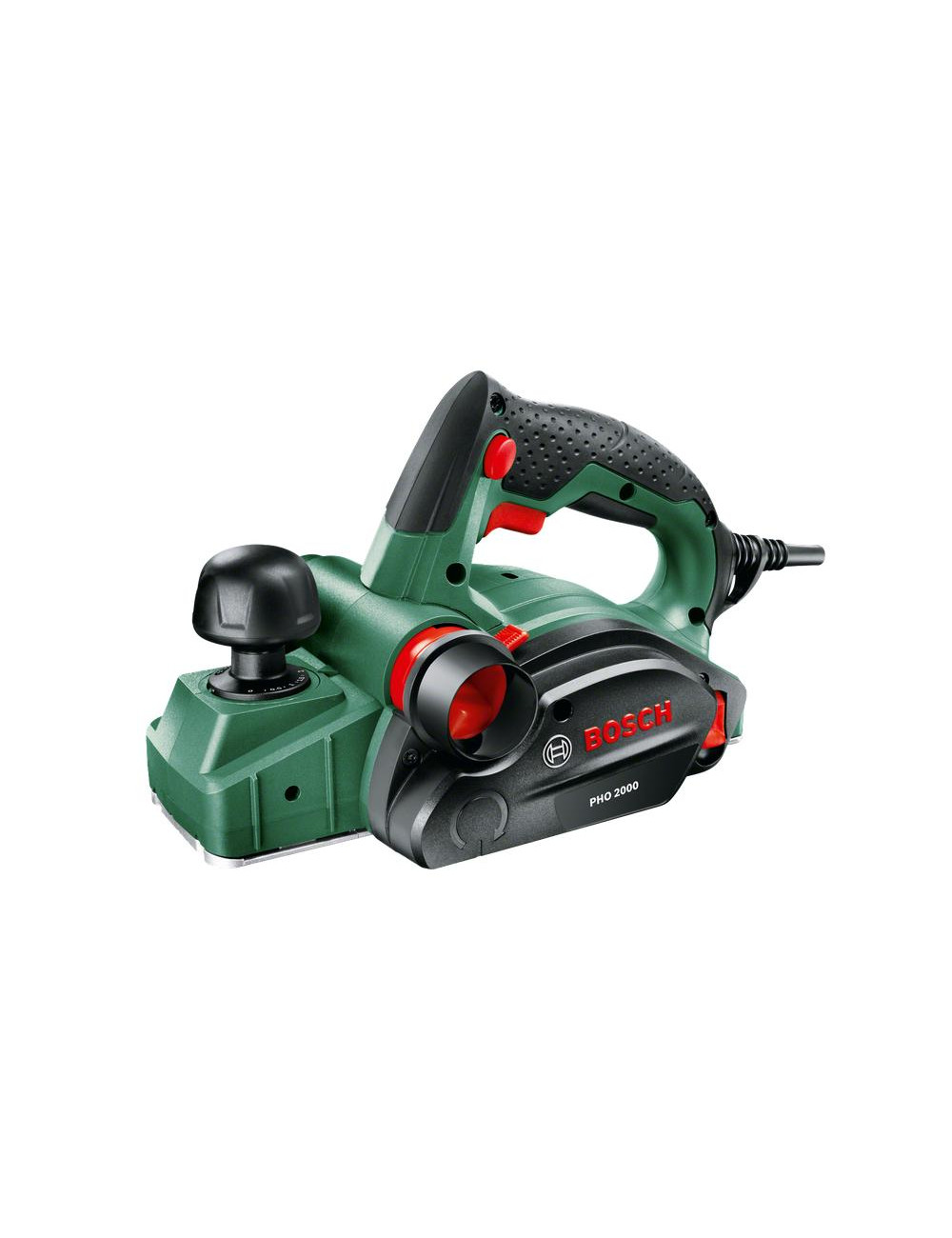 BOSCH STRUG 680W 82mm 0-2,0mm PHO 2000