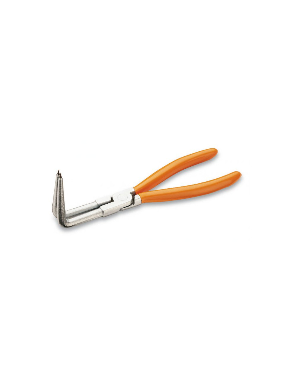 BETA SZCZYPCE DO PIERŚCIENI ZABEZPIECZAJĄCYCH WEWNĘTRZNYCH, ODGIĘTE O 90°, DŁUGIE 1034L