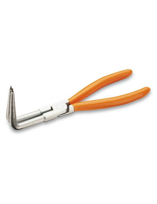 BETA SZCZYPCE DO PIERŚCIENI ZABEZPIECZAJĄCYCH WEWNĘTRZNYCH, ODGIĘTE O 90°, DŁUGIE 1034L