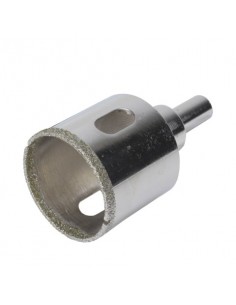 RUBI KORONA EASY GRES Z NASYPEM DIAMENTOWYM 40mm