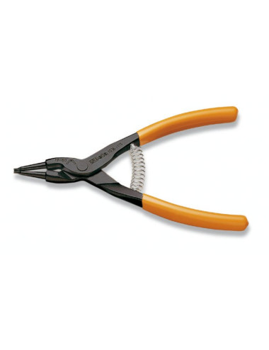 BETA SZCZYPCE DO PIERŚCIENI ZABEZPIECZAJĄCYCH ZEWNĘTRZNYCH, PROSTE 225mm 1036 225