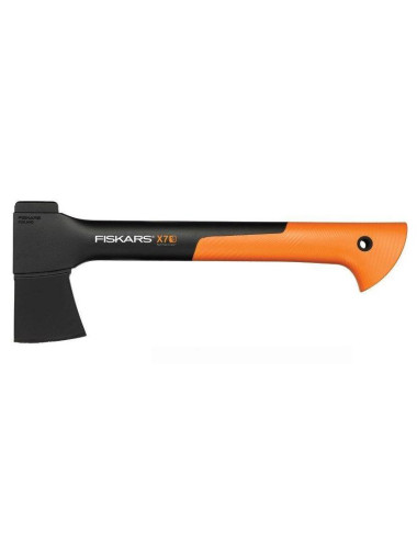 FISKARS SIEKIERA X7 - XS
