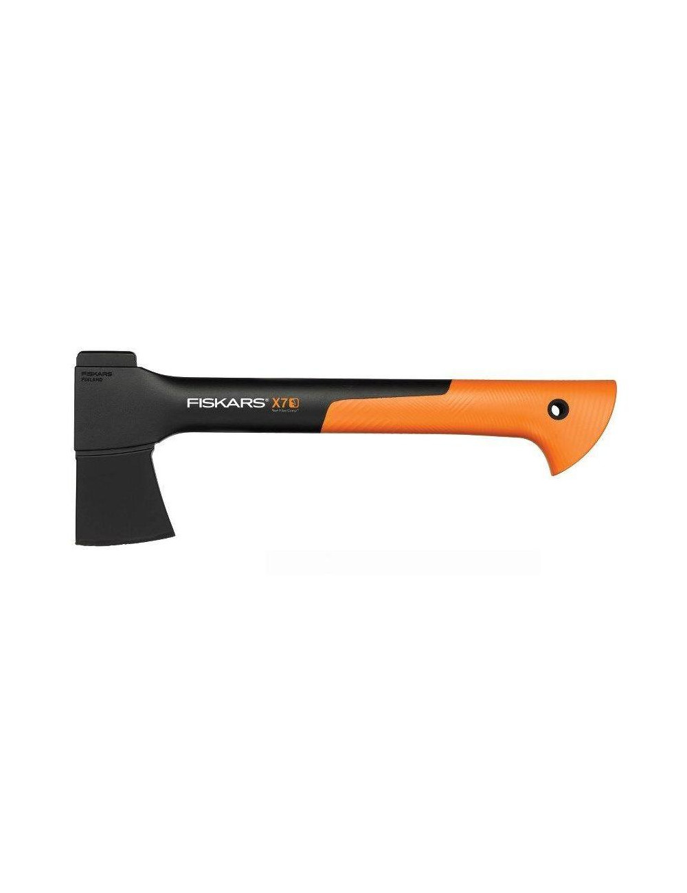 FISKARS SIEKIERA X7 - XS