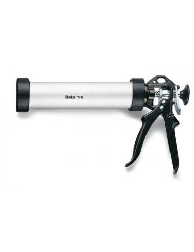 BETA WYCISKACZ DO MAS PISTOLETOWY ZAMKNIĘTY ALUMINIOWY 1749A