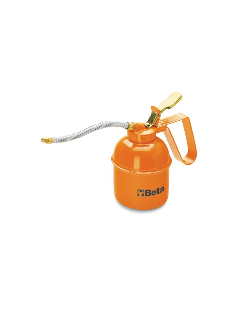 BETA OLEJARKA CIŚNIENIOWA 1751 Z RURKĄ METALOWĄ 300ml