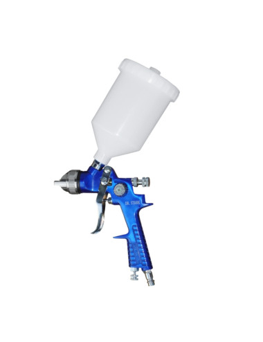 PISTOLET LAKIERNICZY GÓRNY ZBIORNIK PROF DR STARK