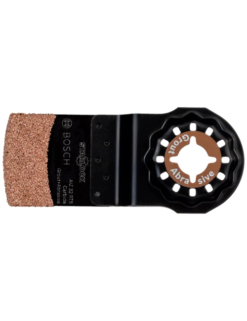 BOSCH BRZESZCZOT DO CIĘCIA WGŁĘBNEGO HM-RIFF AIZ 32 RT 32 mm