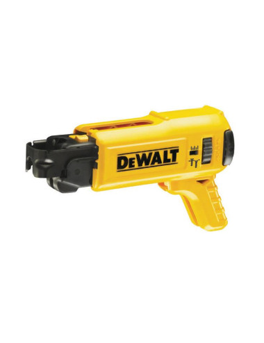 DEWALT MAGAZYNEK DO WKRĘTAKI DO PŁYT G K DCF620 DCF621