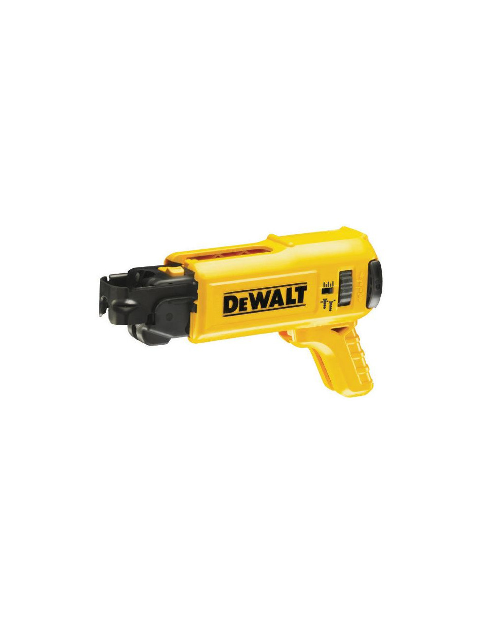 DEWALT MAGAZYNEK DO WKRĘTAKI DO PŁYT G K DCF620 DCF621