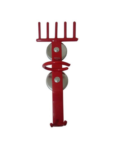 YATO UCHWYT MAGNETYCZNY DO NARZĘDZI PNEUMATYCZNYCH