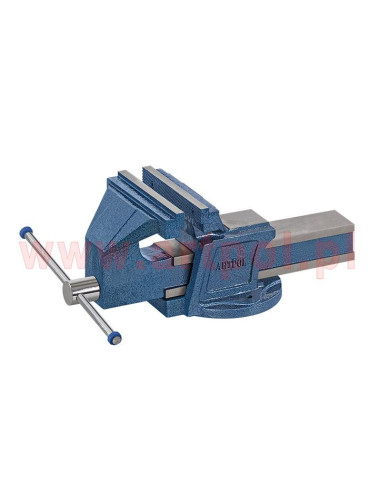 ARTPOL IMADŁO ŚLUSARSKIE STAŁE 200mm SG-IRON, ŻELIWO SFEROIDALNE