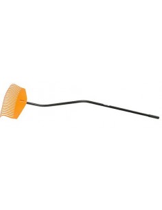FISKARS GRABIE DO LIŚCI ERGO 135410