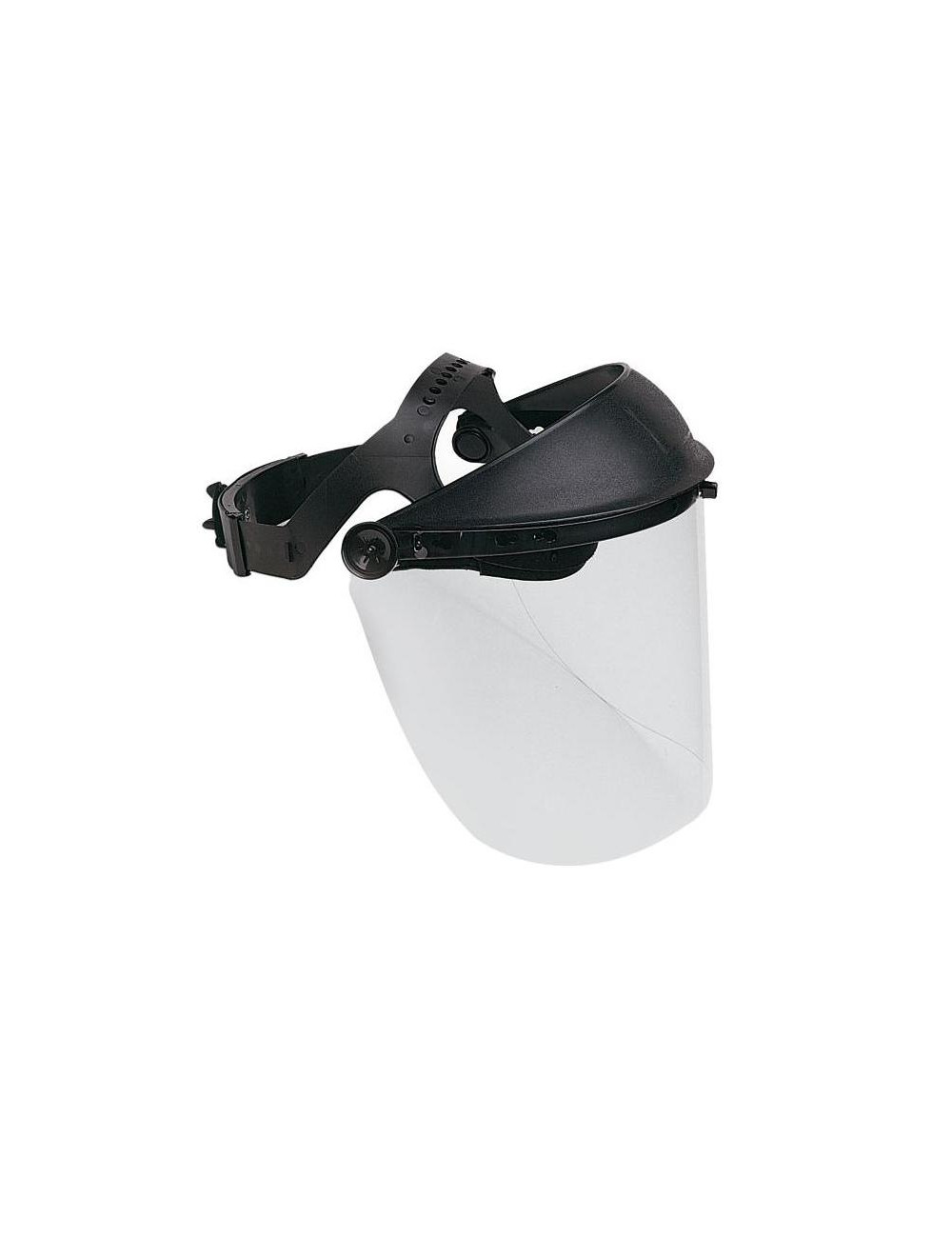 OLEO-MAC MASKA OCHRONNA Z POLIWĘGLANU DO KOSY