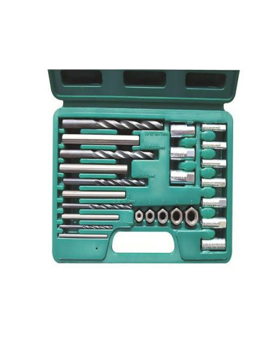 JONNESWAY WYKRĘTAKI DO URWANYCH ŚRUB