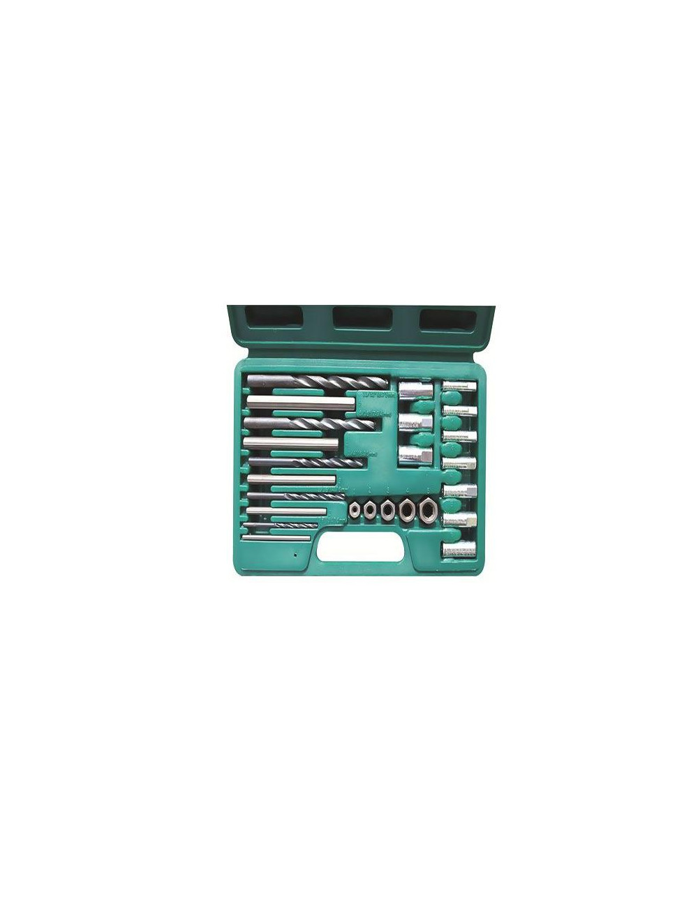 JONNESWAY WYKRĘTAKI DO URWANYCH ŚRUB